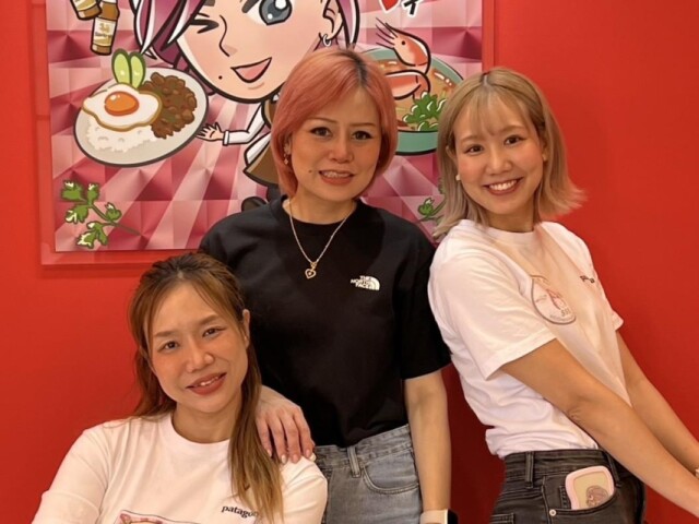 浜松・和合町にタイ料理店　カフェ空間でチェンライ地方の味提供