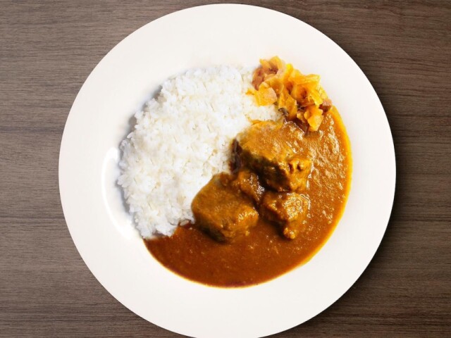 羽田空港「名物カレー」、ホテルで提供開始　60年以上前のレシピ引き継ぐ