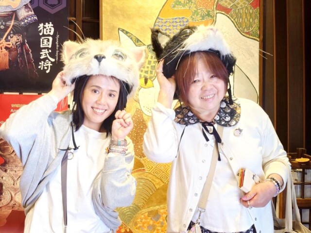 姫路で「ひめじ猫マルシェ」初開催へ　ネコの雑貨販売など10店出店