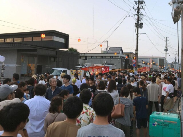弘前の「百石町納涼夜店まつり」、5年ぶりの開催へ　歴史ある祭りが再開