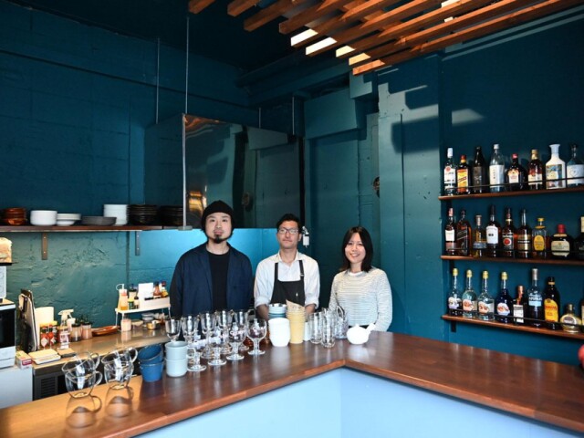 弘前の成人映画館跡にイベントスペース　カフェバーが先行オープンへ