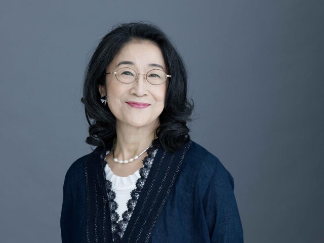 弘前公園で「昭和の観桜会コンテスト」　木野花さんらが審査