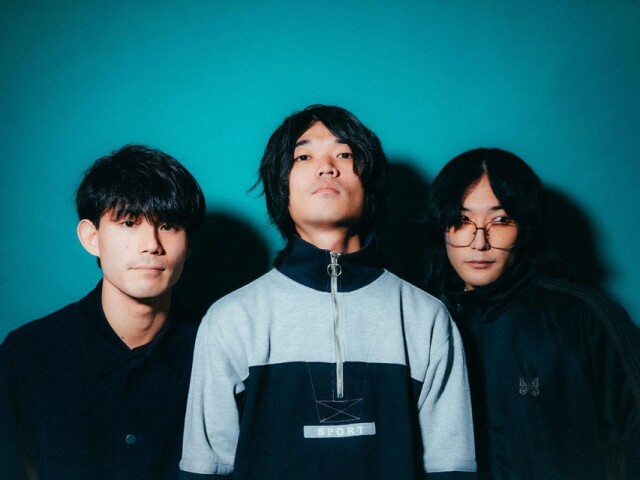 関西のロックバンドが「青森愛」で「リンゴミュージックフェス」出演へ