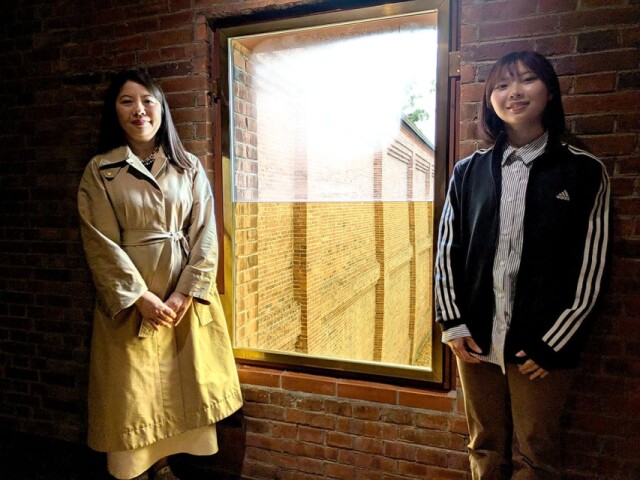 弘前で「アート・食・街並み味わう大人旅」企画　弘大生が考案