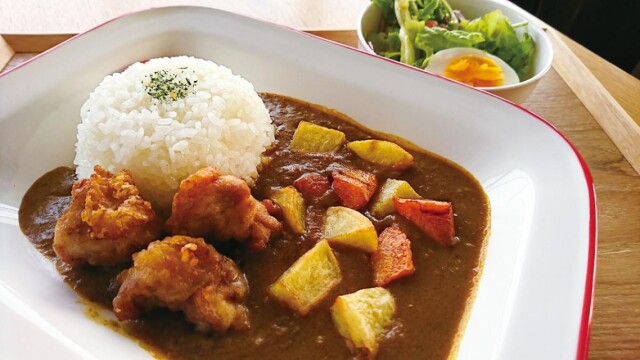 広島で「呉海自カレー」シールラリー　飲食店で艦艇カレー22種類を提供
