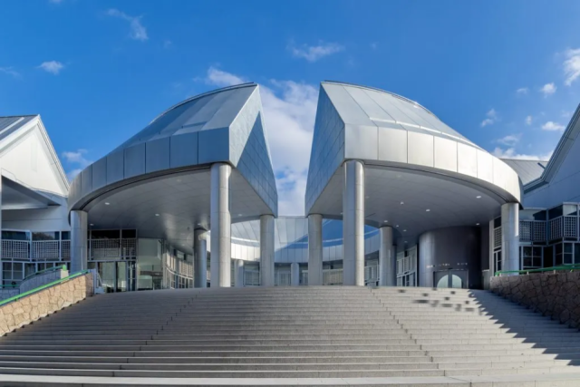 広島市現代美術館が開館36周年　GWにはアートイベントも
