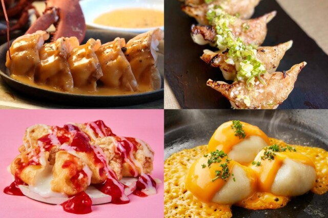 広島で「クラフト餃子フェス」　2年ぶり、世界のビール50種類も