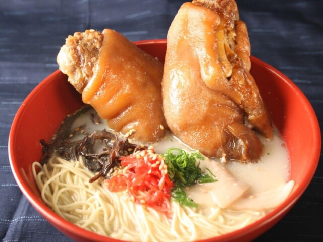 広島に地元食材生かすラーメン店　高宮赤鶏や峠下牛使う
