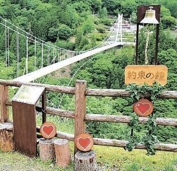 神川町、神流川流域市町村と合同で婚活イベント「恋のぼり旅」