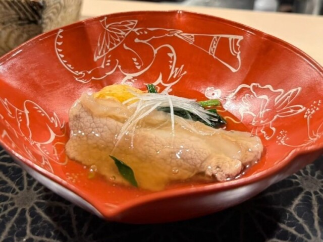 四谷三丁目に日本料理店「鎹」　ジビエ和食と日本酒フリーフローを売りに