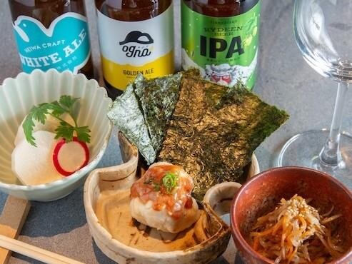 四谷三丁目に「煮込みやしるし」　創作煮込み料理と自然派ワインを売りに