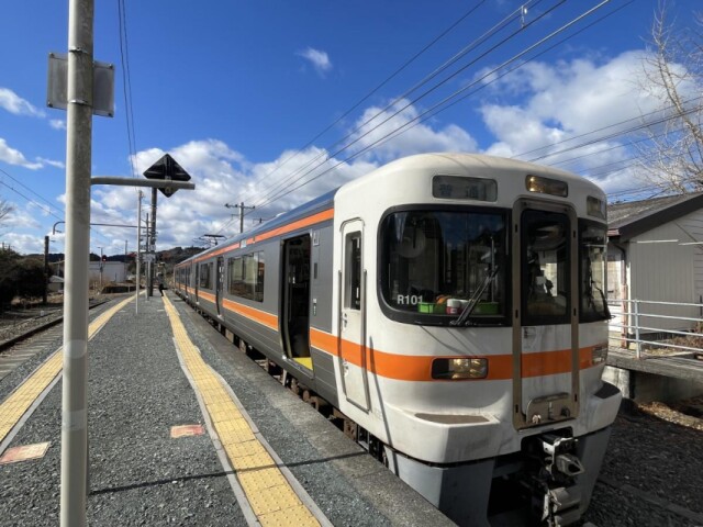 「飯田線の走行音」を流すラジオ番組、飯田エフエム放送が企画、毎週放送へ