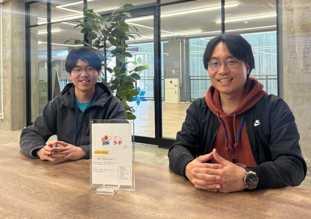 飯田市公民館に「ジブンラボ」開設　高校生が気軽に話せる居場所に
