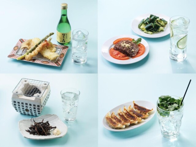 サンシャインシティで「酒ハイ」イベント　飲食店12店が参加