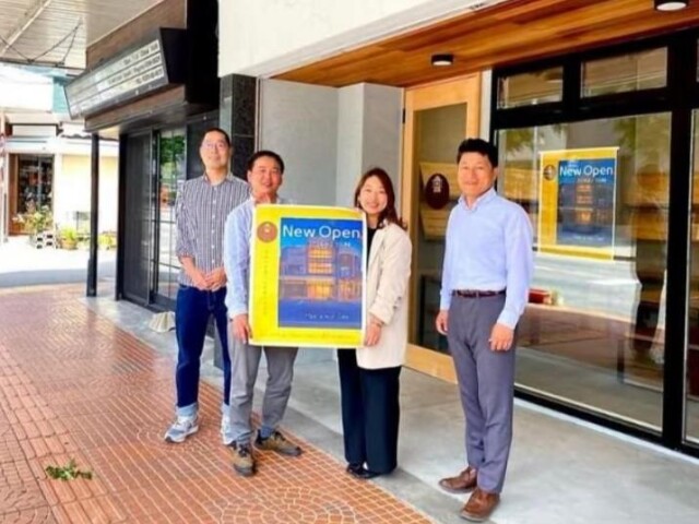 伊那「すまいテラスいな」で1周年交流会　移住相談や地域の交流の場に