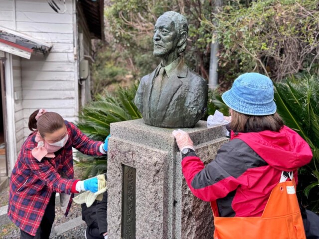 志摩・佐藤養殖場が創業100年　日本のカキ養殖のスタンダードつくる