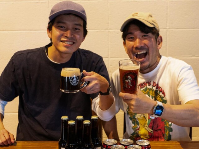 高アルコールクラフトビール「ヘブンズドア」　沼津・伊豆の国の醸造所が発売