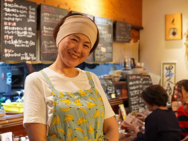 静岡・清水町に「酒とみそ汁」の店　お通しにみそ汁提供