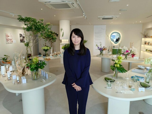 加古川の複合施設にセレクトショップ「ユッカ」　ベビーグッズも