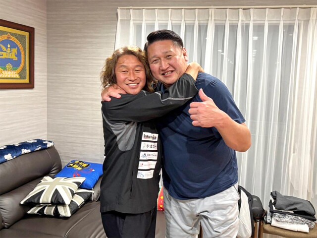南葛SCが大島部屋とコラボイベント開催へ　ホーム開幕戦勝利へ後押し