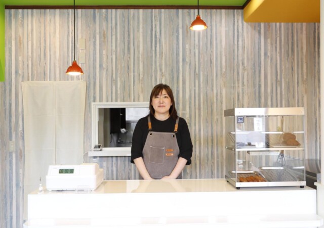 春日部の「うち田惣菜店」が2店舗目　駅前の立地を考えた商品も