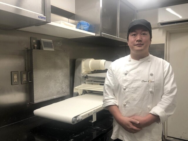 ららテラス川口にパティスリー「ベイク」　地元・シャンドワゾーが新業態