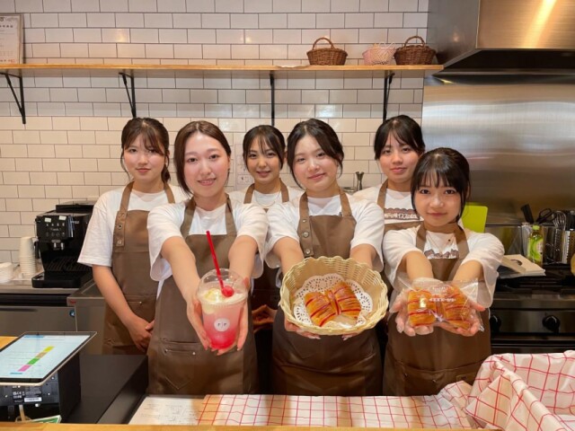 須磨駅前にシェアキッチン「SUMANOBA」　プレオープンでカフェ提供