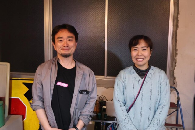 新長田で短編映画「わたしの居場所」上映会　震災30年の神戸舞台に