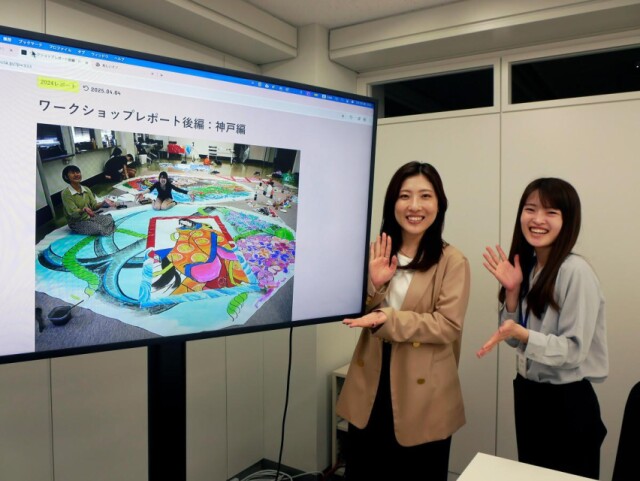 神戸市が「弘前ねぷた」制作のクリエーター募集　青森の文化に関わる機会に