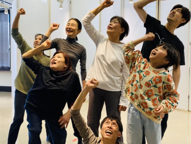 神戸でオランダと日本の国際共同制作ダンス公演　「違いを越えて一つ」に