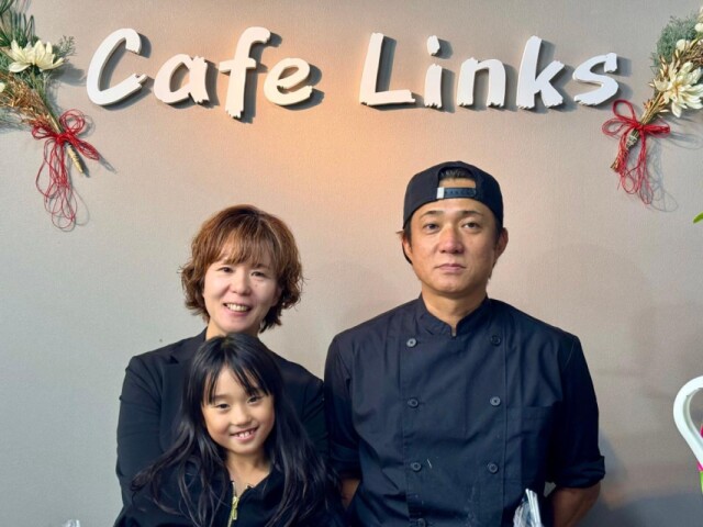 甲府北部の昇仙峡に「カフェリンクス」　甲斐から移転、観光に挑戦