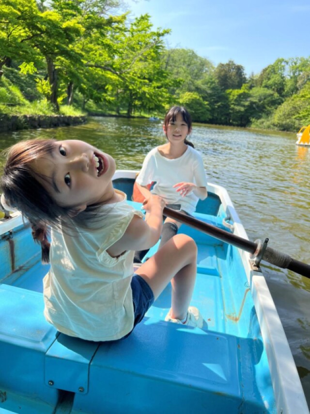 こどもの国で春のフォトコンテスト　開園60周年記念した特別賞も