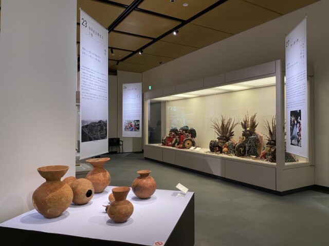 横浜の文化財の修復技術など紹介　歴博で開館30周年記念特別展