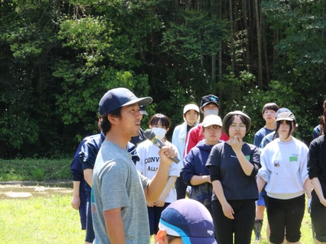 「世界サーフィン保護区」認定へ　一宮で地元有志ら集まり取り組み続ける