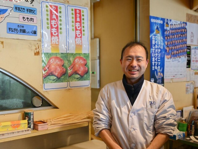 熊谷の精肉店「鳥末本店」が創業120周年　120日連続でクーポン発行も