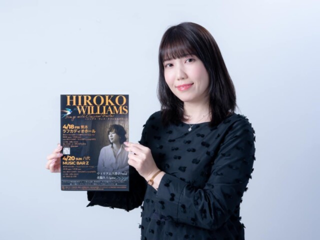 熊本・中心商店街で音楽ライブ　アコースティックなジャズの夜を