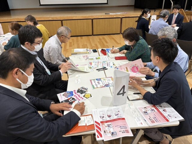 熊本市中央公民館で地域と企業を結ぶ事業　大学との連携も
