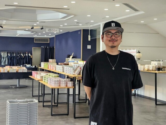 倉敷・鷲羽山レストハウスがリニューアル　「連れて行きたくなる場所」目指す