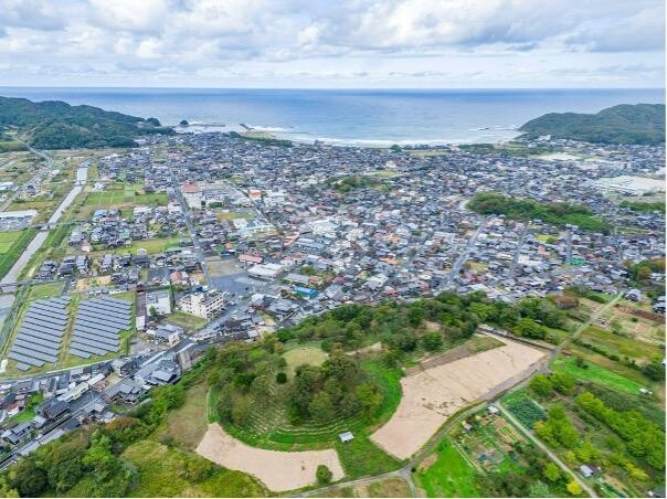 京丹後・網野銚子山古墳整備完了でイベント　市民と保存・活用を考える場に
