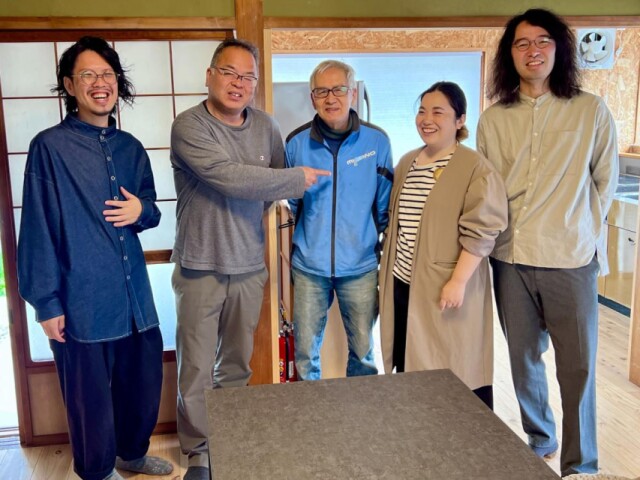 京丹後にお試し住宅「ニケ荘」　移住検討者・短期滞在者の利用呼びかけ