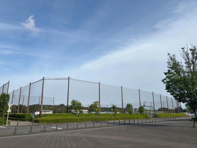 相模原市「民間アイススケート場」実現可能性調査　麻溝公園が候補地に