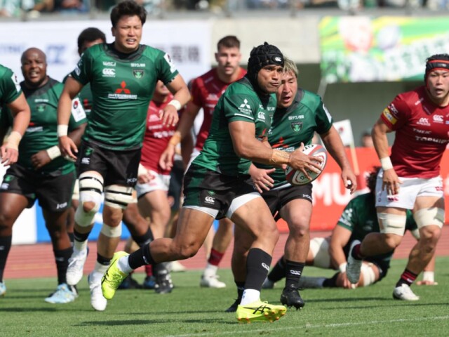 相模原ダイナボアーズ、ホスト最終戦で奮闘　2年連続1部残留も
