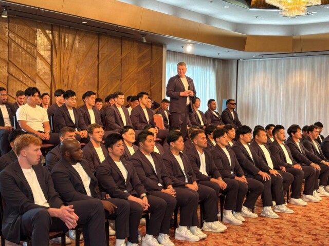 相模原ダイナボアーズ、9位で終戦　安江選手、リンディ真選手ら引退も