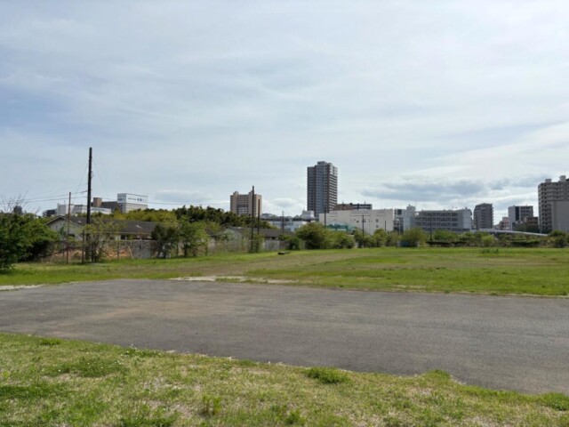 「相模原駅北口地区」土地利用骨子を公表　大規模商業エリア導入も