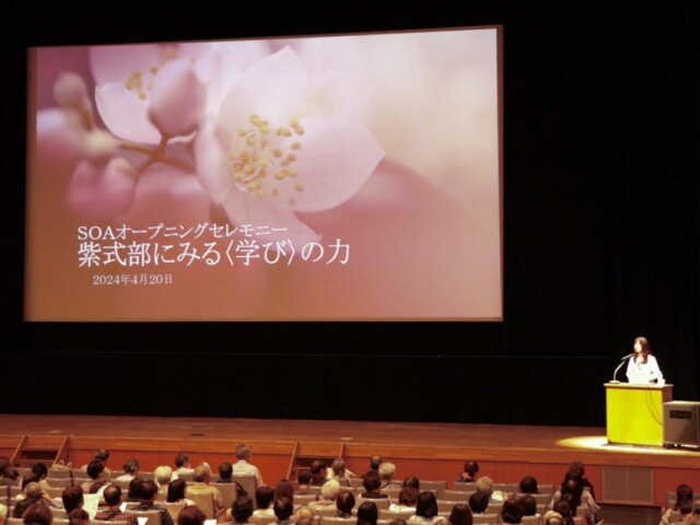 松戸・聖徳大学が講演会　地域医療に携わる医師が筋肉の大切さ説く
