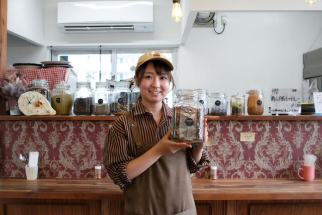 水戸「Curry&amp;Bake」で1周年記念イベント　限定メニュー販売やくじ企画