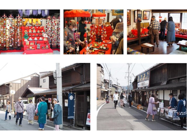 「盛岡町家旧暦の雛祭り」開催へ　地域の暮らしと住人の思いを感じて