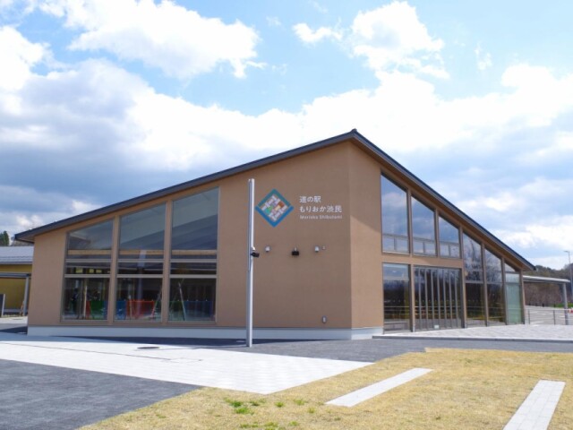 盛岡初の道の駅「たみっと」開業へ　人々が集い、つながり、つむぎ合う場へ