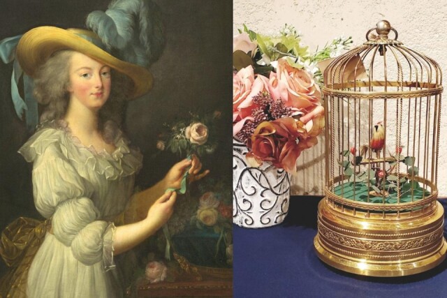 河口湖音楽と森の美術館で「華麗なるフランス展」　3部構成で展開