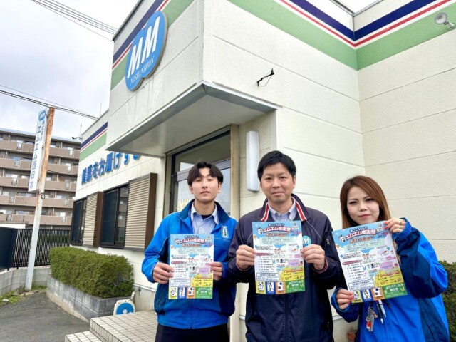 宗像・野坂「まごころミルク」で感謝祭　体験イベントや飲食ブース出店